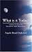 What is it Today?: Learning How to Experience Total Happiness and Inner Joy Each Day Through the