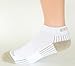 Ecosox Viscose from Bamboo Women's Active Sport Low Cut Socks