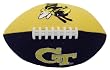 Georgia Tech Football Smashers