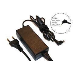 NOTEBOOK LAPTOP-NETZTEIL 19V, 4.74A, 90W f�r MEDION Akoya P6622, MD98250 etc. ersetzt PA3201U-1ACA SEB100P2-15.0 PA-1650-02 PA-1750-02 PA-1900-04