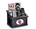 Oklahoma Sooners TV/Media Organizer NCAA College Athletics Fan Shop Sports Team Merchandise
