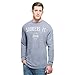 MLS Men's Team Tri-State Long Sleeve Tee
