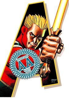 Avengers Arena #5