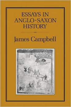 Anglo saxon language image