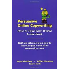 Persuasive Online Copywriting: How to Take Your Words to the Bank