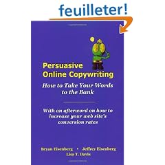 Persuasive Online Copywriting: How to Take Your Words to the Bank