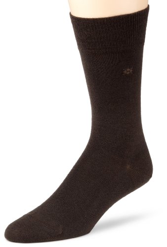 Burlington Herren Socken 21268 Skye Socke, Gr. 40, Braun (dark brown 5230) Preisvergleich