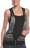 Roxy Juniors' Maxxed Out Vest
