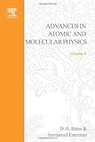 Advances in atomic and molecular physics. Vol.8