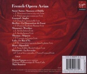 French Opera Arias - Denyce Graves under The Classical Store