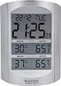 Celestron 47007 Large Format LCD Weather Station (Silver)