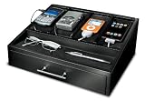 Shift3 Executive Charging Station with Surge Protector