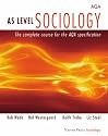 AS Level Sociology: The Complete Course for the AQA Specification