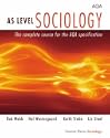 AS Level Sociology