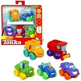 Playskool Wheel Pals: Farmin Fleet