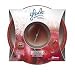 Glade Sented Oil Candle Holder with One Single Refill ~ Apple Cinnamon