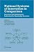 National Systems of Innovation in Comparison: Structure and Performance Indicators for Knowledge Societies