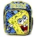 All Products : Spongebob Squarepants 10" Mini Toddler Backpack