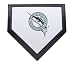 Florida Marlins Mini Home Plate