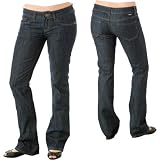 Hurley 72 Denim Pant - Women's