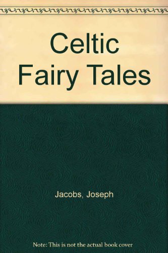 Celtic Fairy Tales