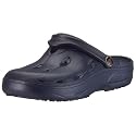 Chung Shi Dux navy 8900100, Unisex - Erwachsene Clogs & Pantoletten