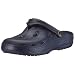 Chung Shi Dux navy 8900100, Unisex - Erwachsene Clogs & Pantoletten