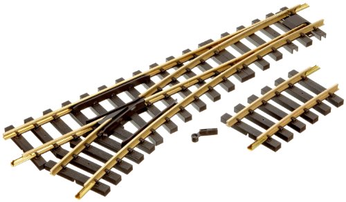 Piko 35222 - G-Gleis Weiche G-WLR5 Preisvergleich