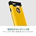 ESR Case for iPhone 6/6s Plus, Three Layer Heavy Duty Shockproof Case [Free Screen Protector] [Metal Design] [Matte Silicone Back + Thickened TPU Bumper] for iPhone 6 Plus/6s Plus 5.5