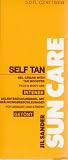 Produkt-Bild: Jil Sander Sun Care Self Tan Selbstbr&auml;unungsgel mit Br&auml;unungsbeschleuniger (get&ouml;nt) 150 ml