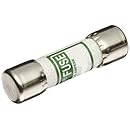 Fluke 203403 Digital Multimeter Fast Acting Replacement Fuse, 1000V AC Voltage, 11A AC Current