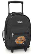 OSU Oklahoma State Rolling Backpack OSU Cowboys - Wheeled Travel or School Carry-On Travel Bags with Wheels - Best Quality-