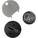 Sporting Goods : Suunto Wrist-Top Computer Watch Suunto Wrist-Top Computer Watch Replacement Battery Kit (X6, S6, T6, G6, M3, and Observer)