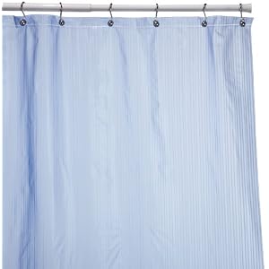 InterDesign Zia Shower Curtain: Kitchen  Dining