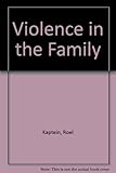 Violence in the family