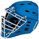 Easton Black Magic Catchers Helmet