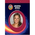 Amanda Bynes (Robbie Readers) (Robbie Readers) book cover