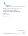 The Trend in Long-Term Unemployment and Characteristics of Workers Unemployed for More than 99 Weeks