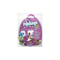 FUNKEYS DREAM STATE WAGGS WHITE BROWN COMMON