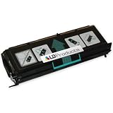 Compatible FX1 Black Laser Toner Cartridge for Canon H11-6221-220 (FX-1) by LD Products