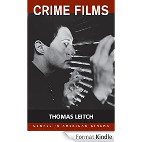 Crime Films (Genres in American Cinema)