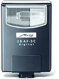 Metz MZ 52834N 28 AF-3 Flash for Nikon Cameras