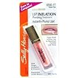 Sally Hansen Lip Inflation Sheer Pink