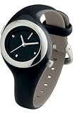 Nike Triax Swift Sync Analog Watch - Black/Iron - WC0042-002