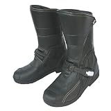 Joe Rocket Sonic Motorcycle Boots - 8