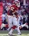 Larry Johnson Kansas City Chiefs 8x10 Photo