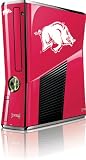 Skinit Arkansas Razorbacks Xbox 360 Slim Skin