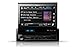 Pioneer AVH-5200DVD 1-DIN Moniceiver ( 17,8 cm (7 Zoll) Display, AUX In, SD-Kartenslots, USB 2.0) schwarz