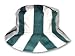 CTMWEB - Japanese Anime Bleach Cosplay Costume Accessory - Hat for Urahara Kisuke