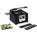 Rollei PDF-S 330 Pro Dia-/Negativscanner (9 Megapixel, 6,9 cm (2,7 Zoll) Display)